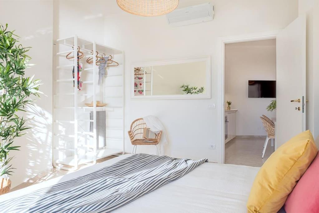 Apartamento Vayadu Etoile House Ospedaletti Exterior foto