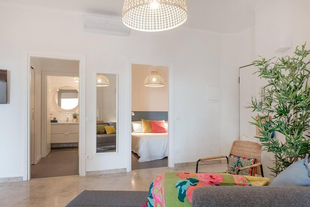 Apartamento Vayadu Etoile House Ospedaletti Exterior foto